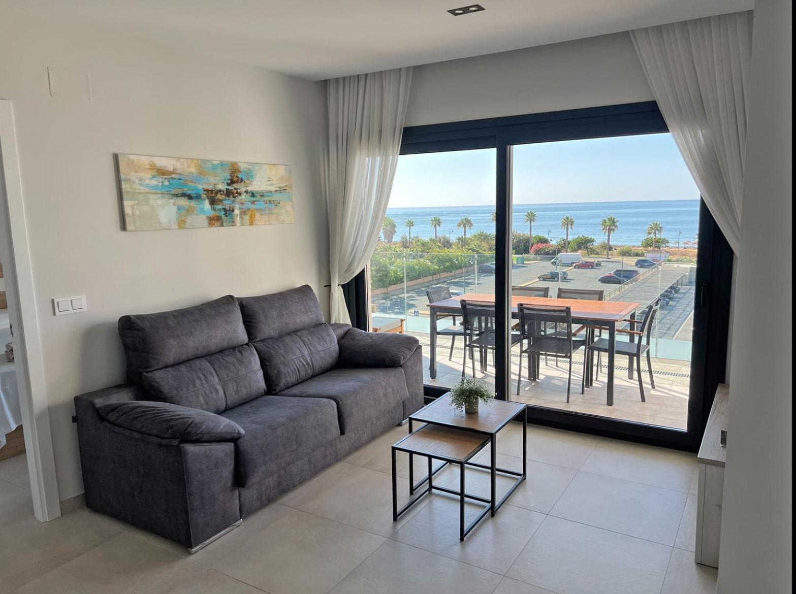 The Paradise Appartement Ayamonte